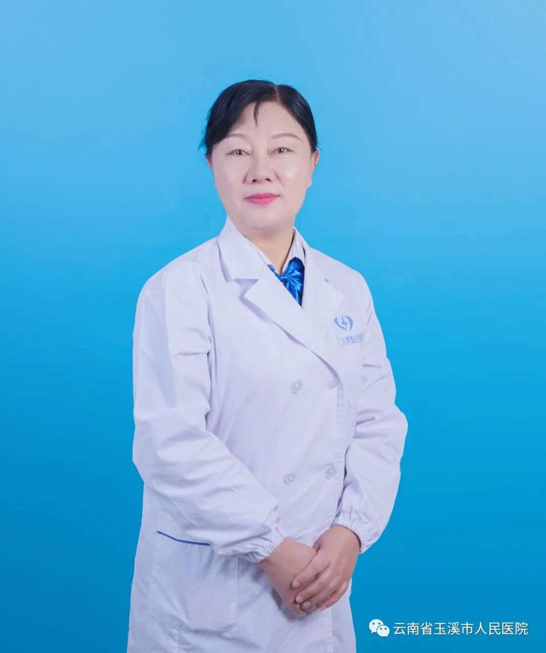 云南省玉溪市人民医院