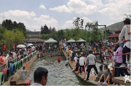 五华文旅