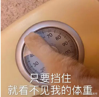 如何判断是否减肥成功 