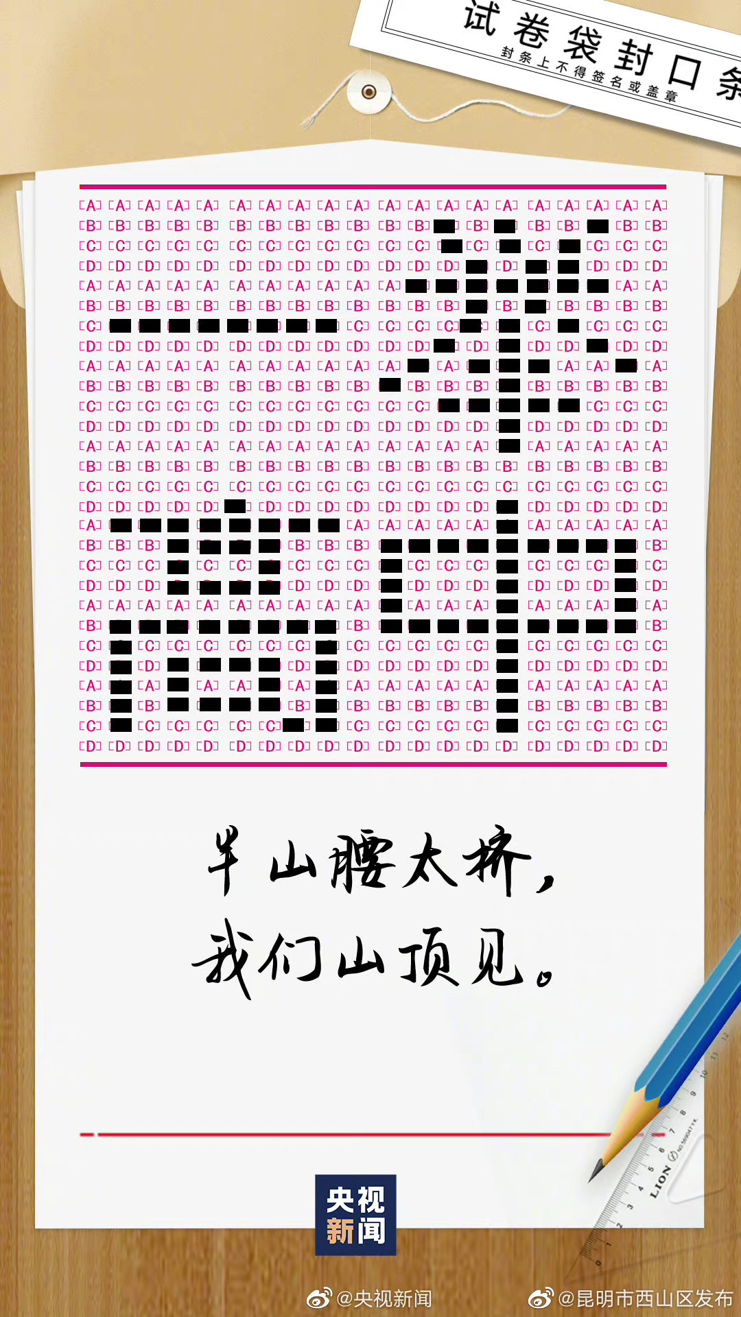 昆明市西山区发布