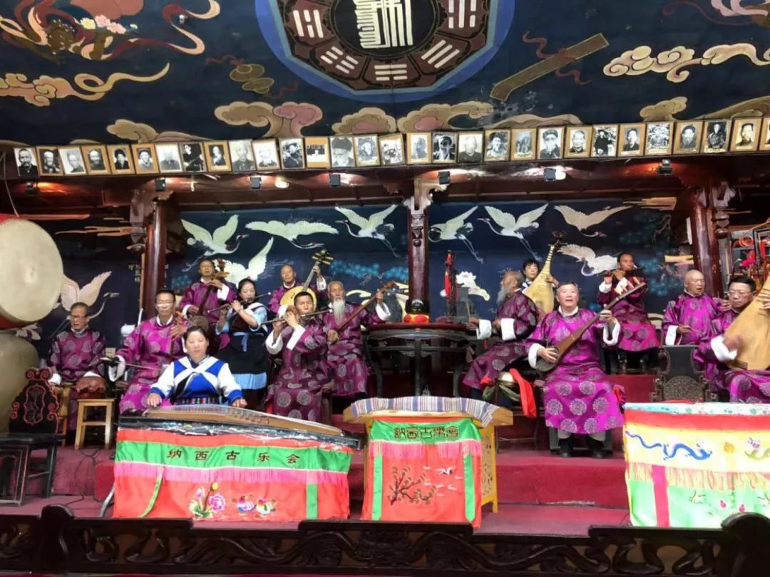 云南省文化和旅游厅