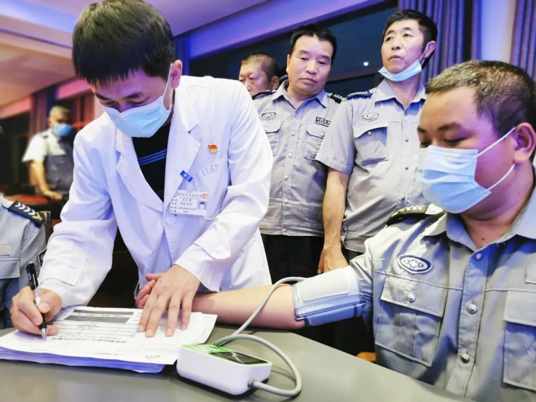 普洱市人民医院
