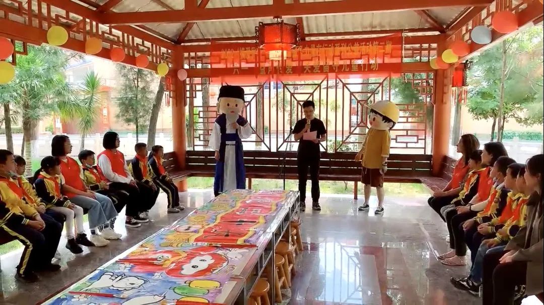 悦读嵩明
