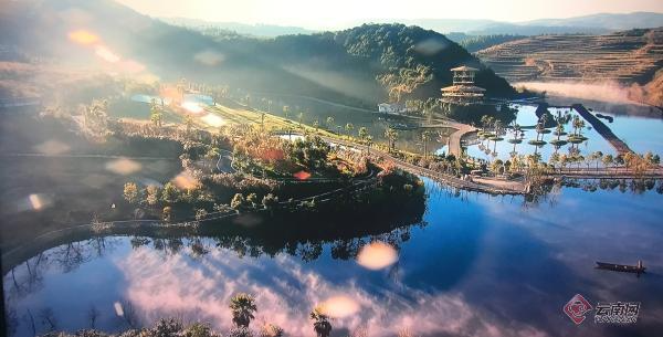 云南省文化和旅游厅