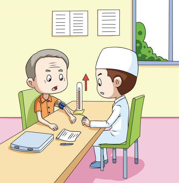 每个高血压患者都需要知道的知识