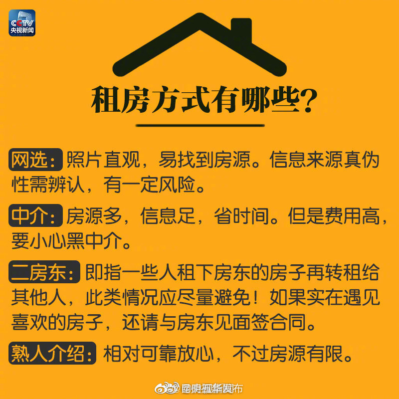 “昆明五华发布”微博