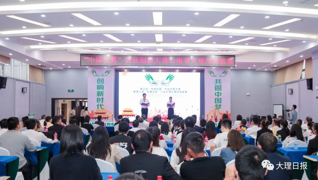 大理日报