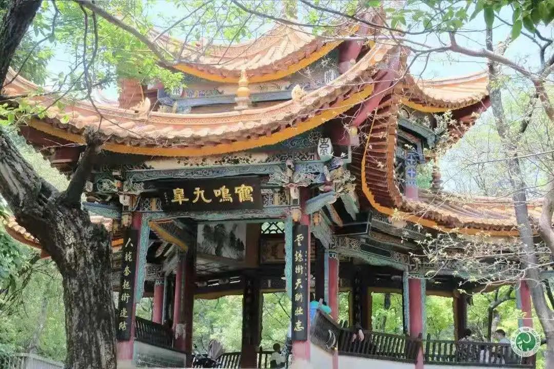昆明动物园