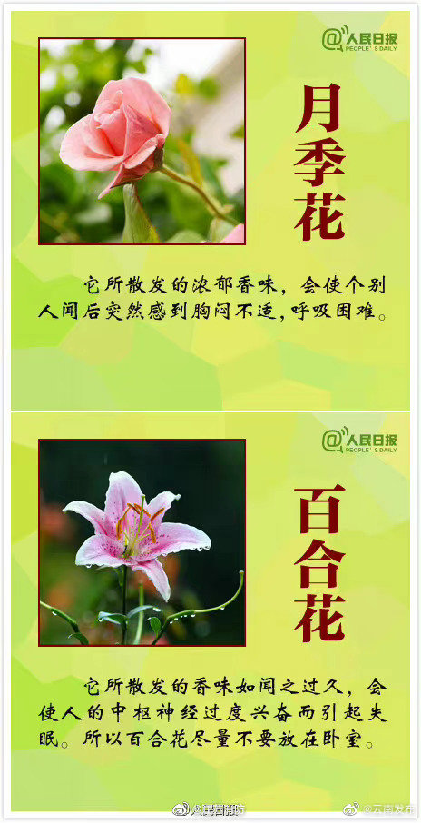 “云南发布”微博