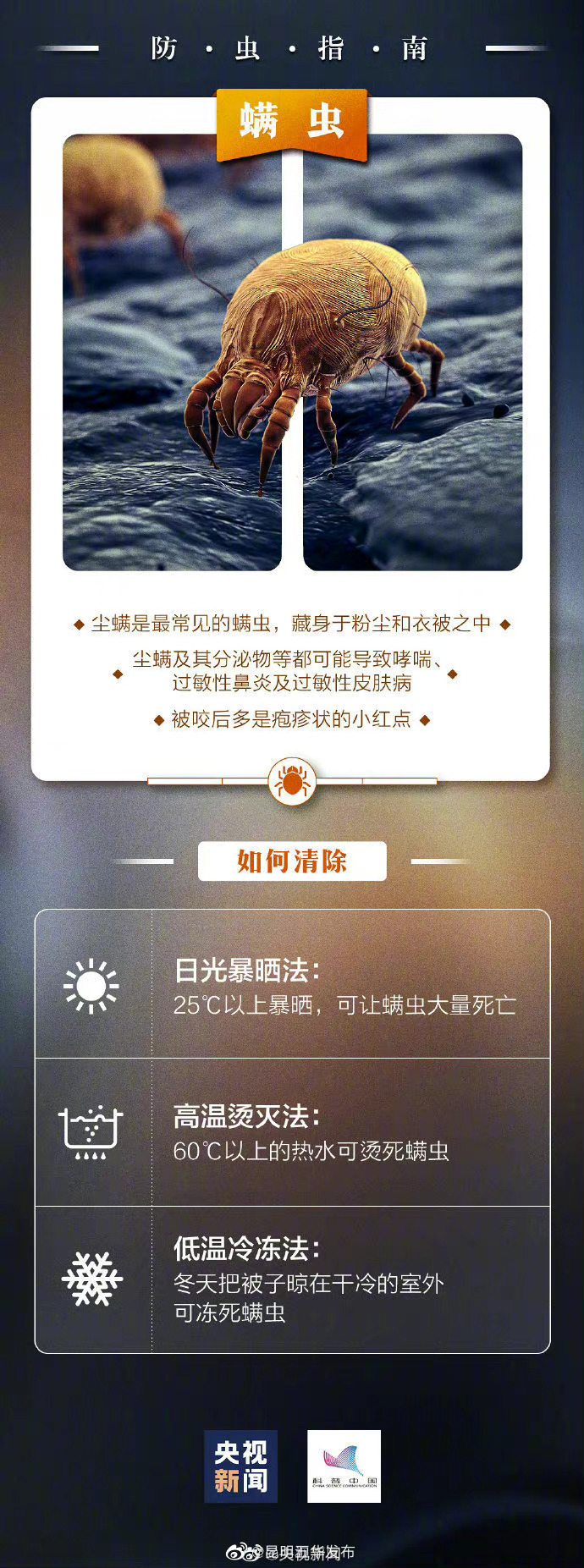 “昆明五华发布”微博