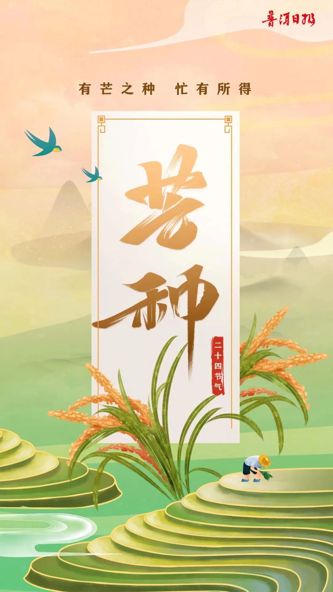 普洱日报