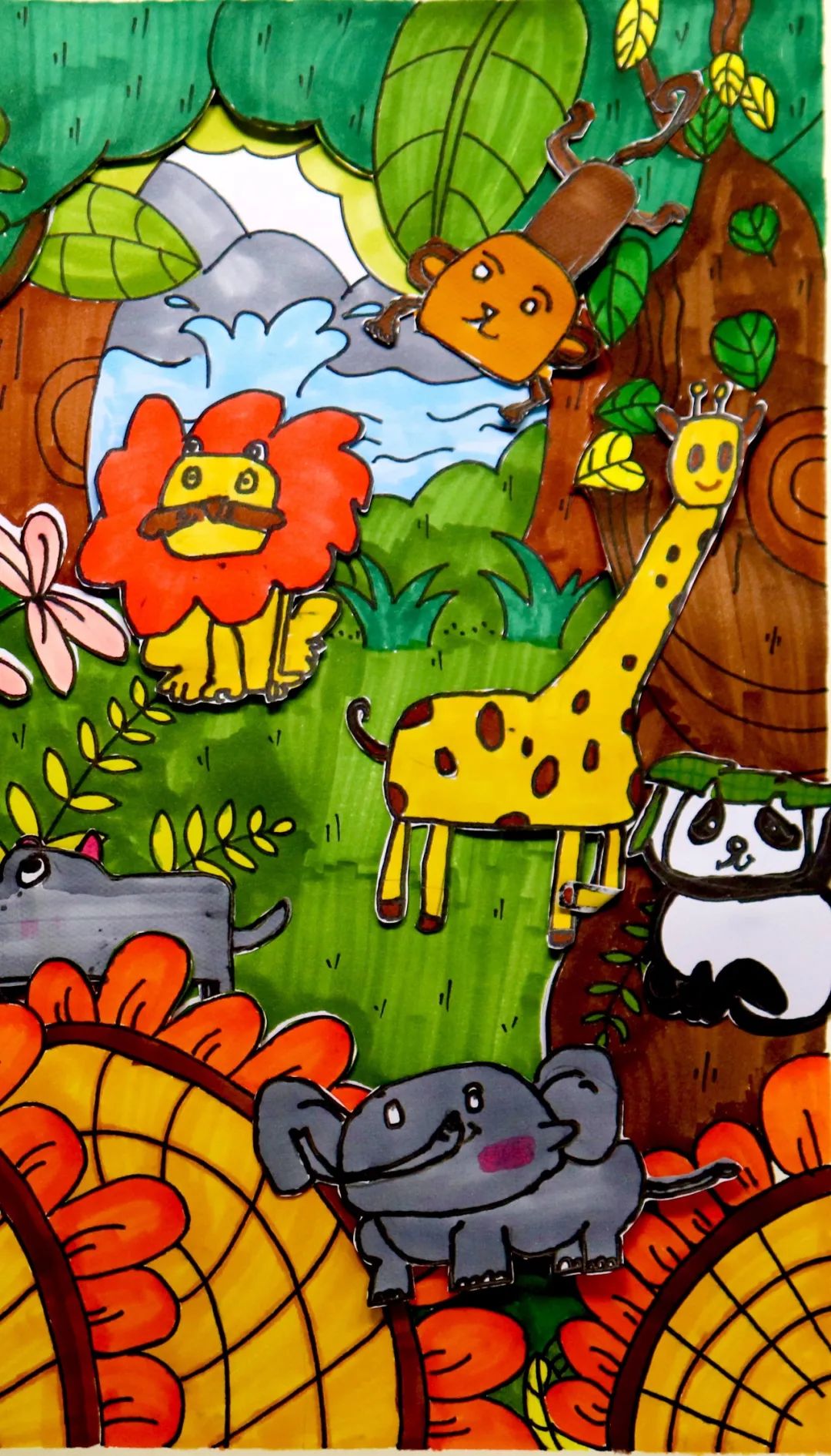 云南野生动物园