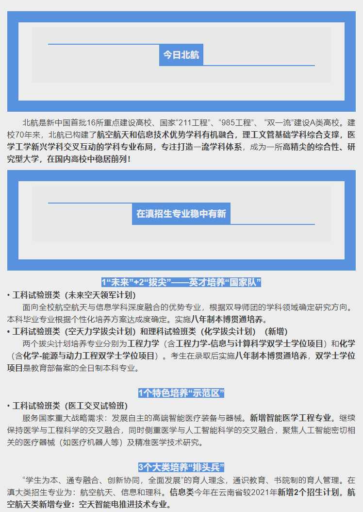 云南省招生考试院