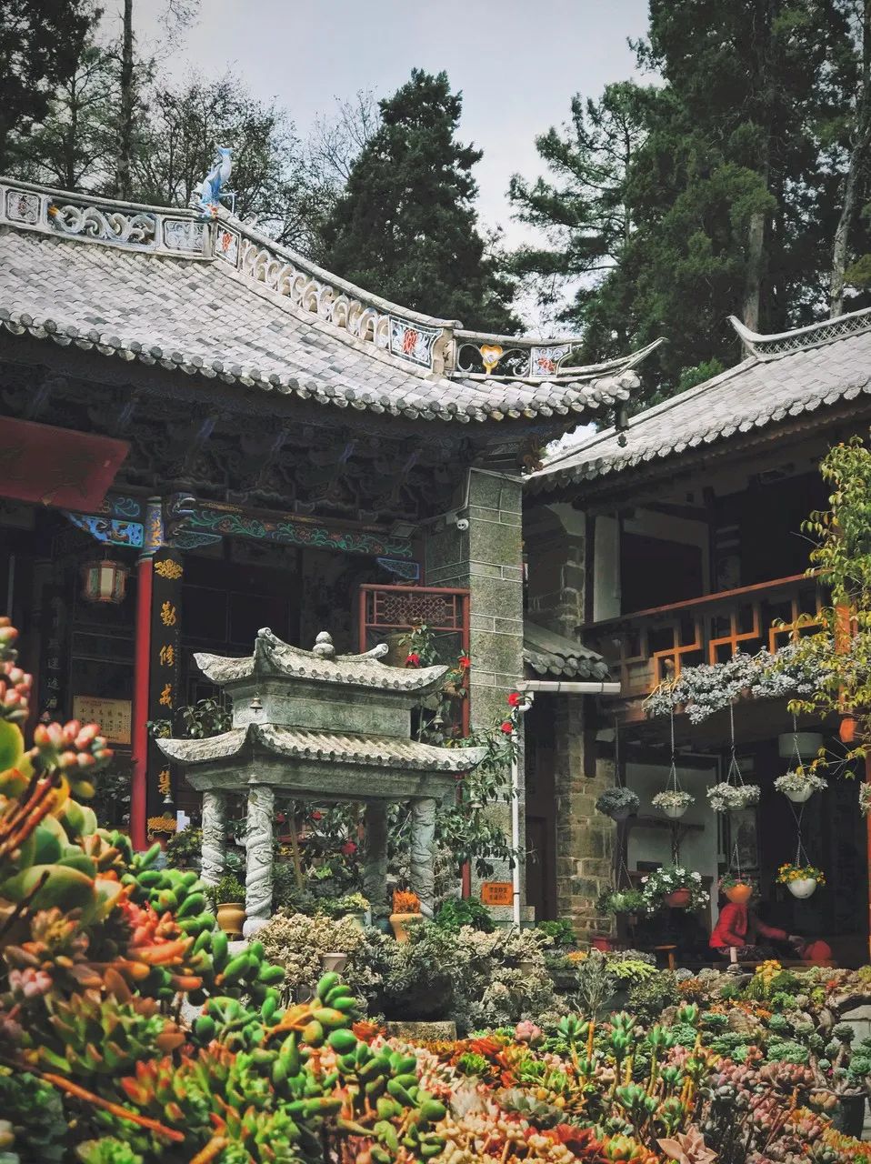 一部手机游云南