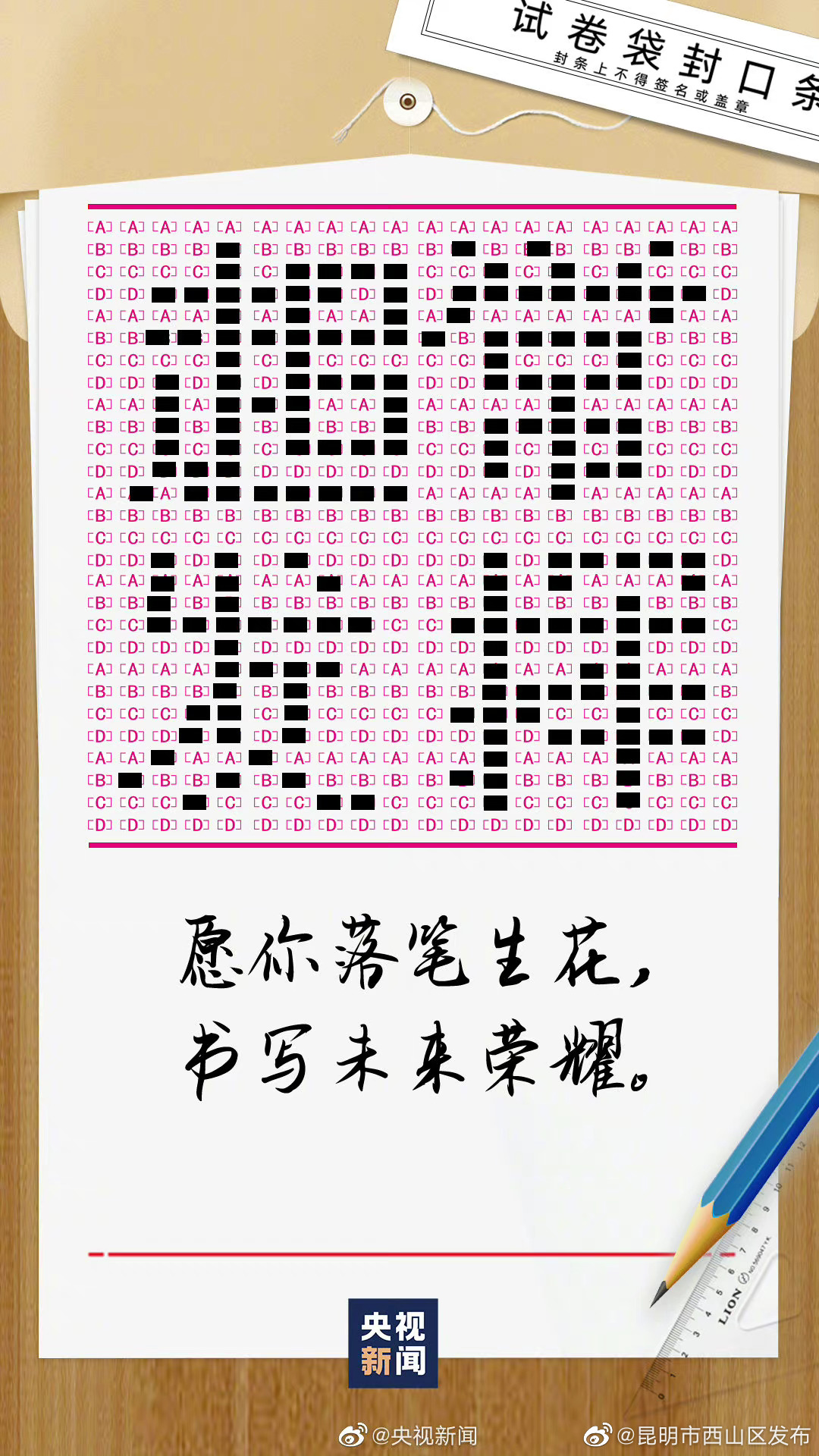 昆明市西山区发布