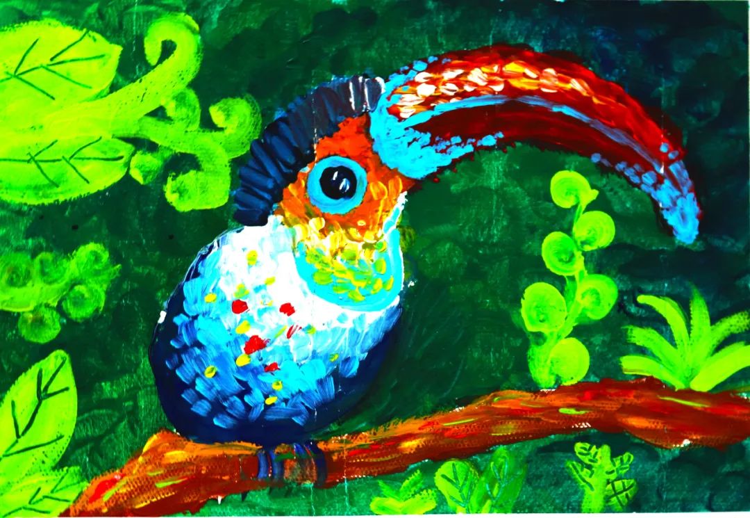 云南野生动物园