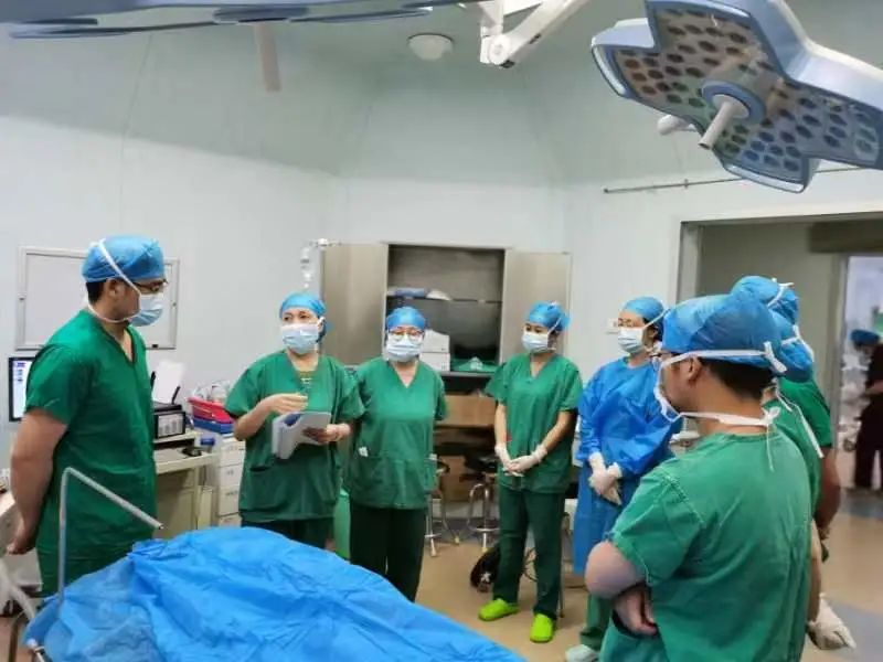 大理白族自治州人民医院