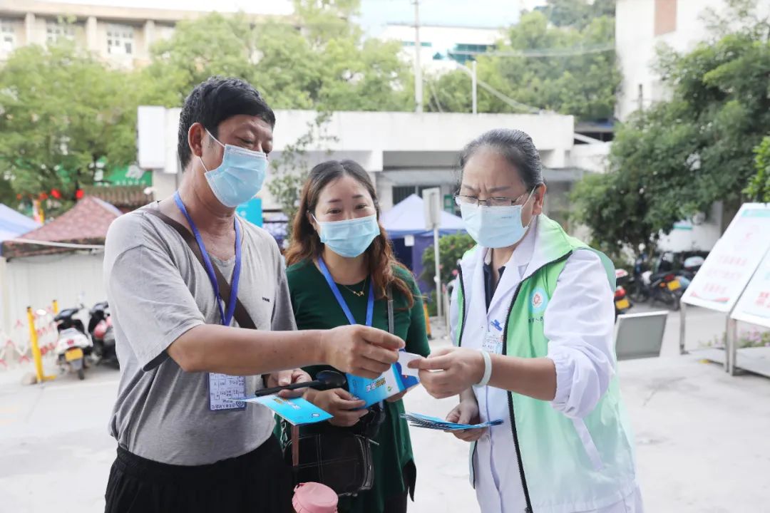 普洱市人民医院