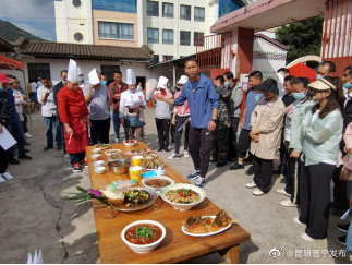 昆明晋宁发布