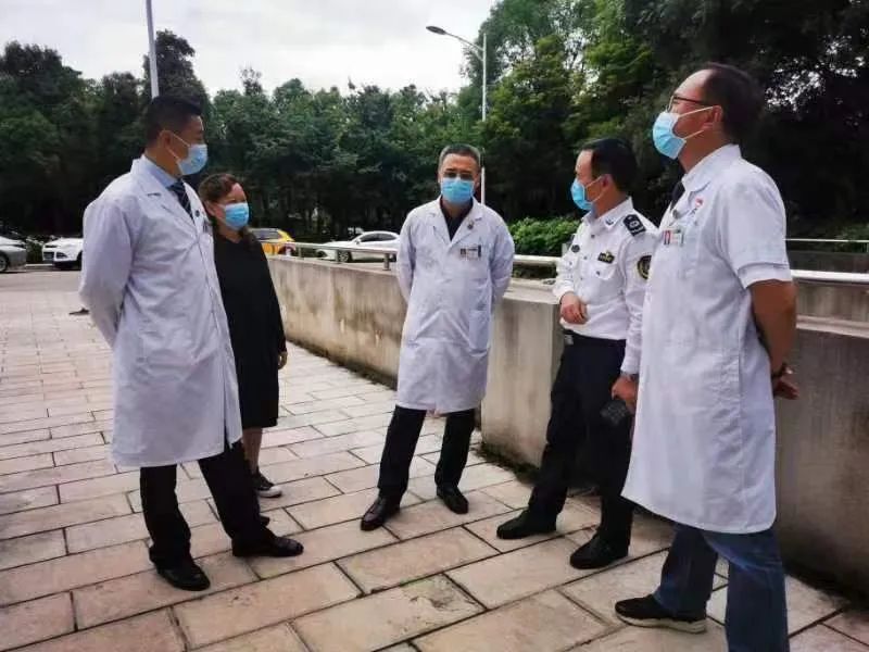 昆明市中医医院