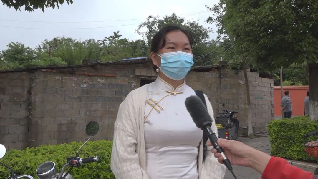 爱上富民
