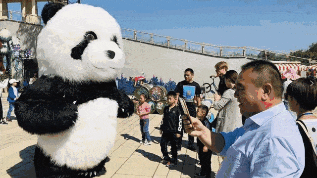 昆明滇池国家旅游度假区管理委员会(微信)