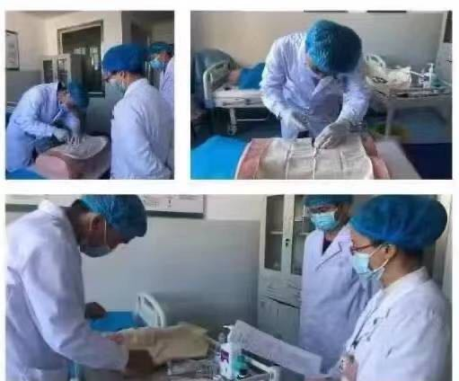 大理白族自治州人民医院	