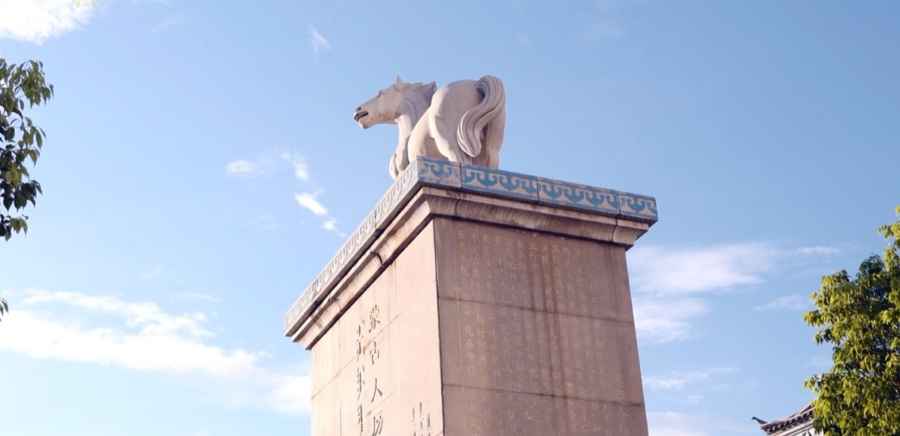 云南省文化和旅游厅