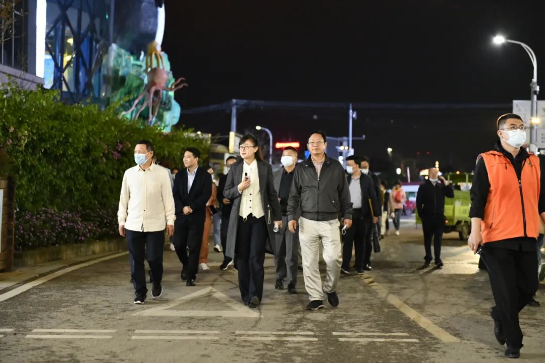 呈贡区文化和旅游局