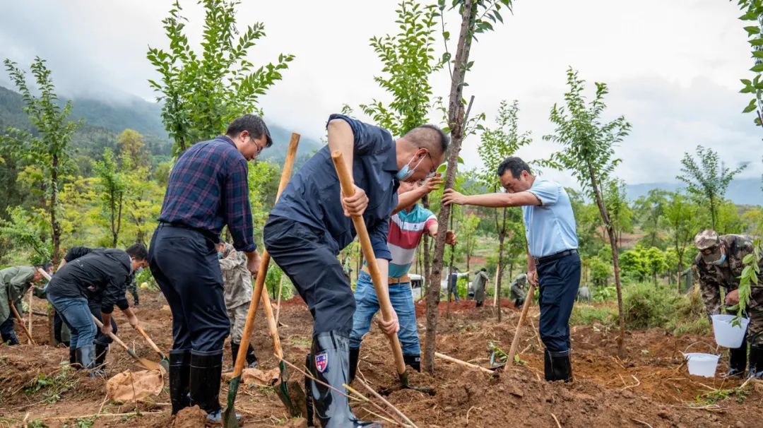 昆明阳宗海风景名胜区(微信)