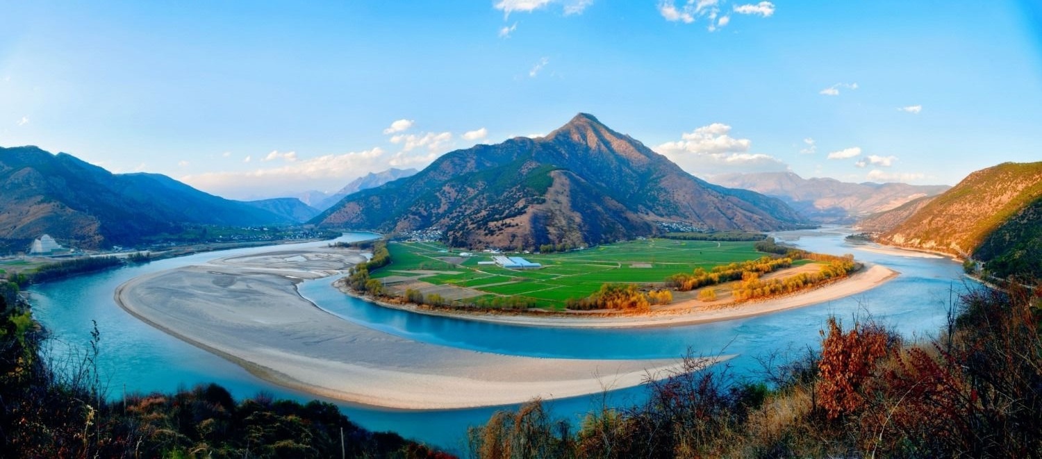 云南省文化和旅游厅