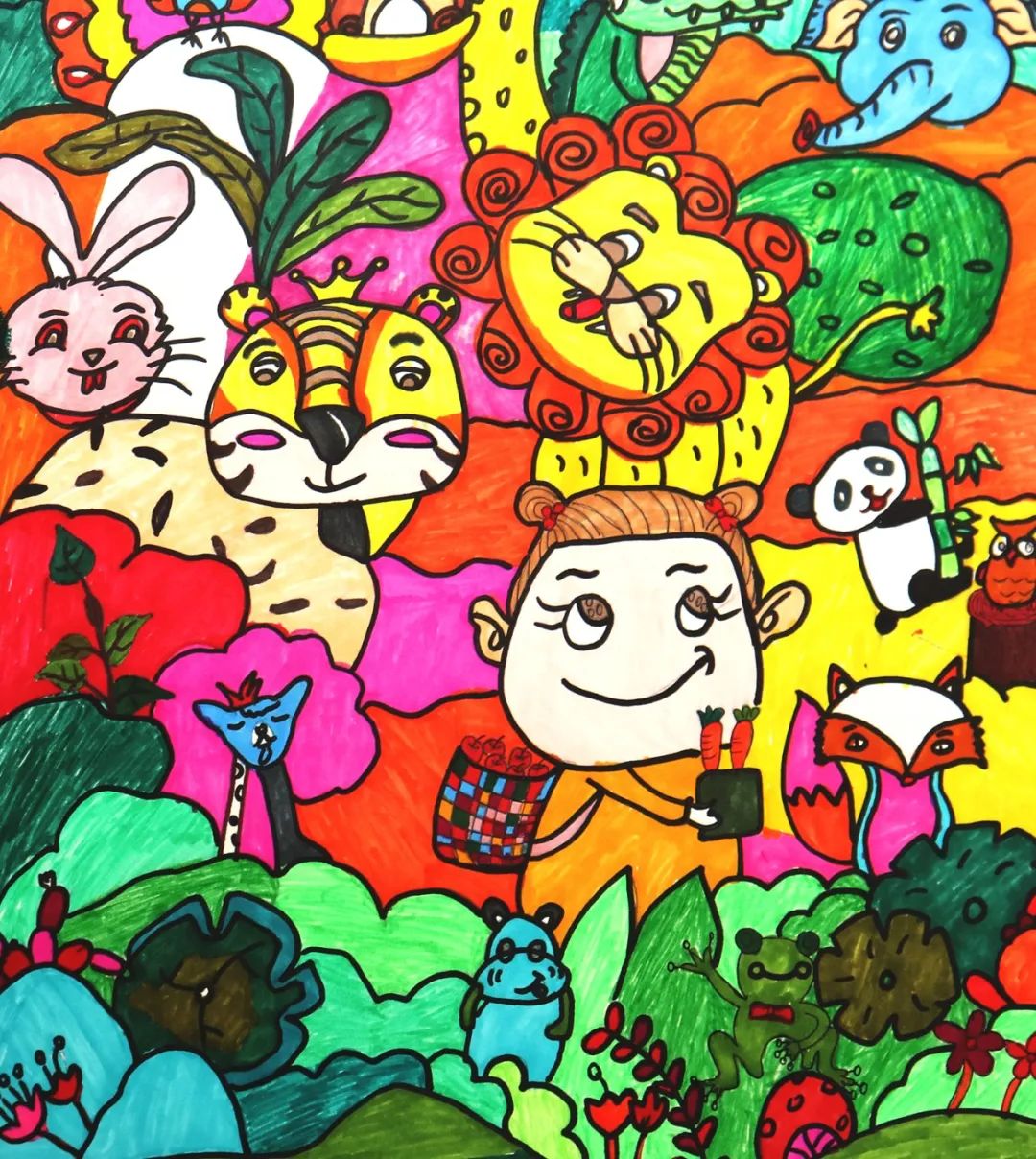 云南野生动物园