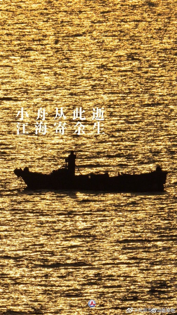 昆明市西山区发布