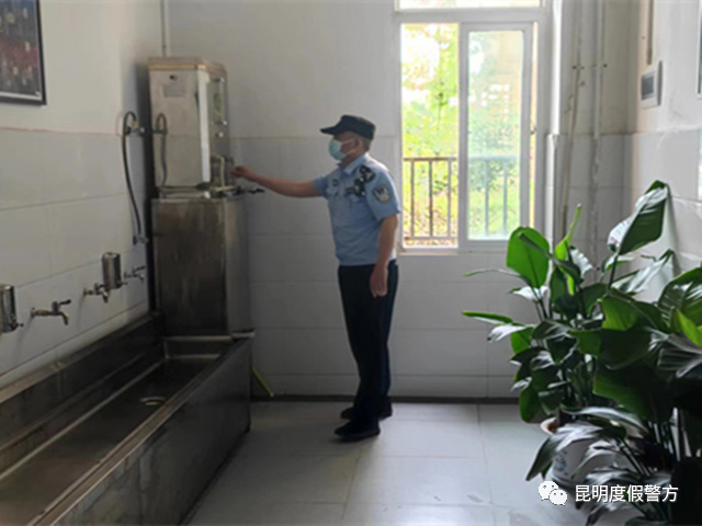 昆明滇池国家旅游度假区管理委员会(微信)