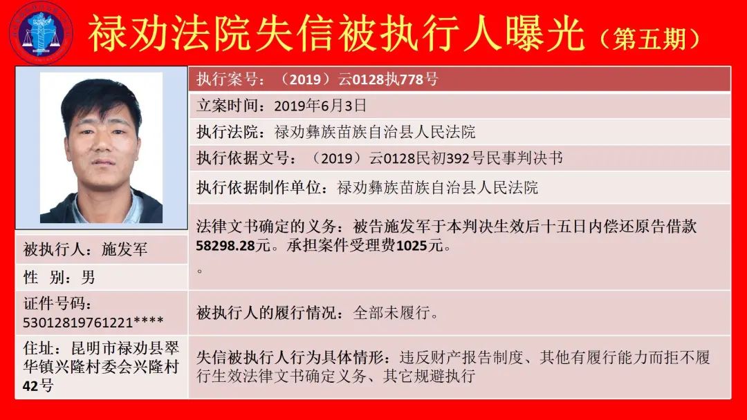 魅力禄劝