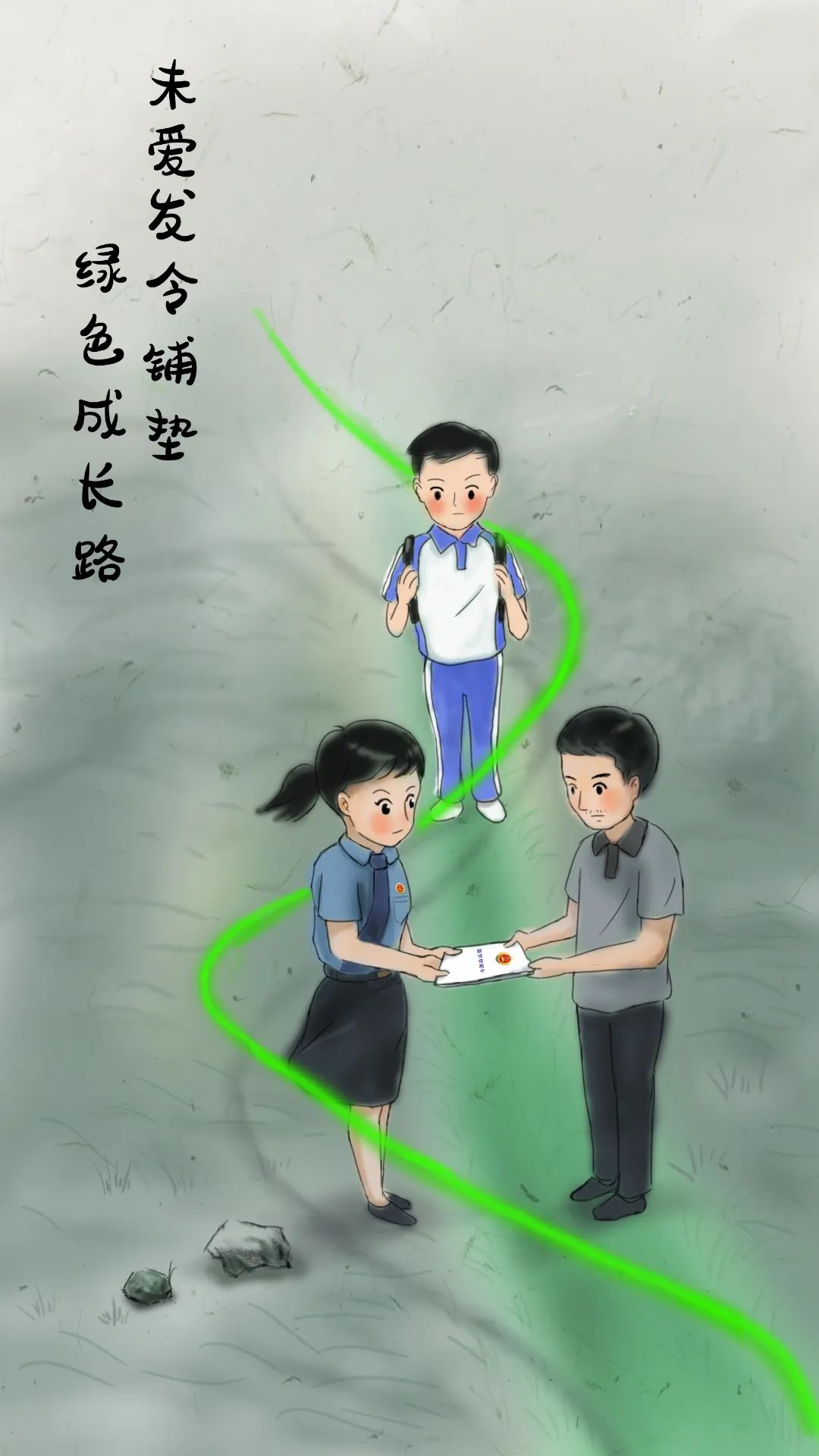 东川检察(微信)