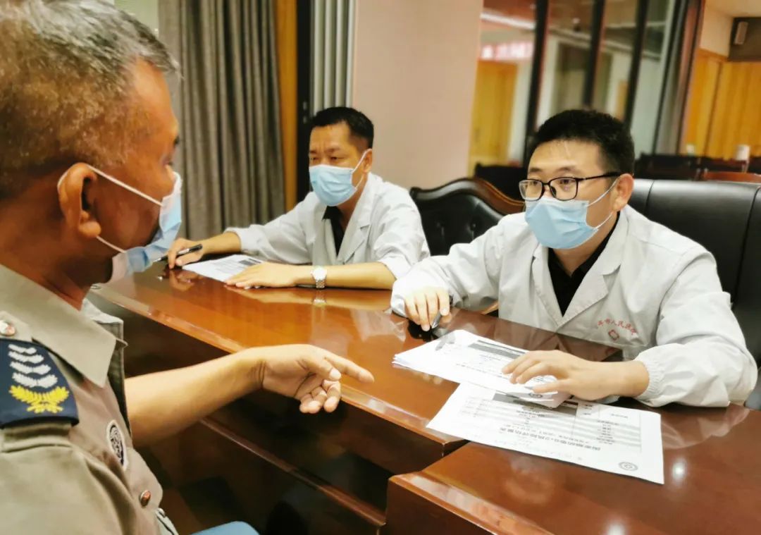 普洱市人民医院