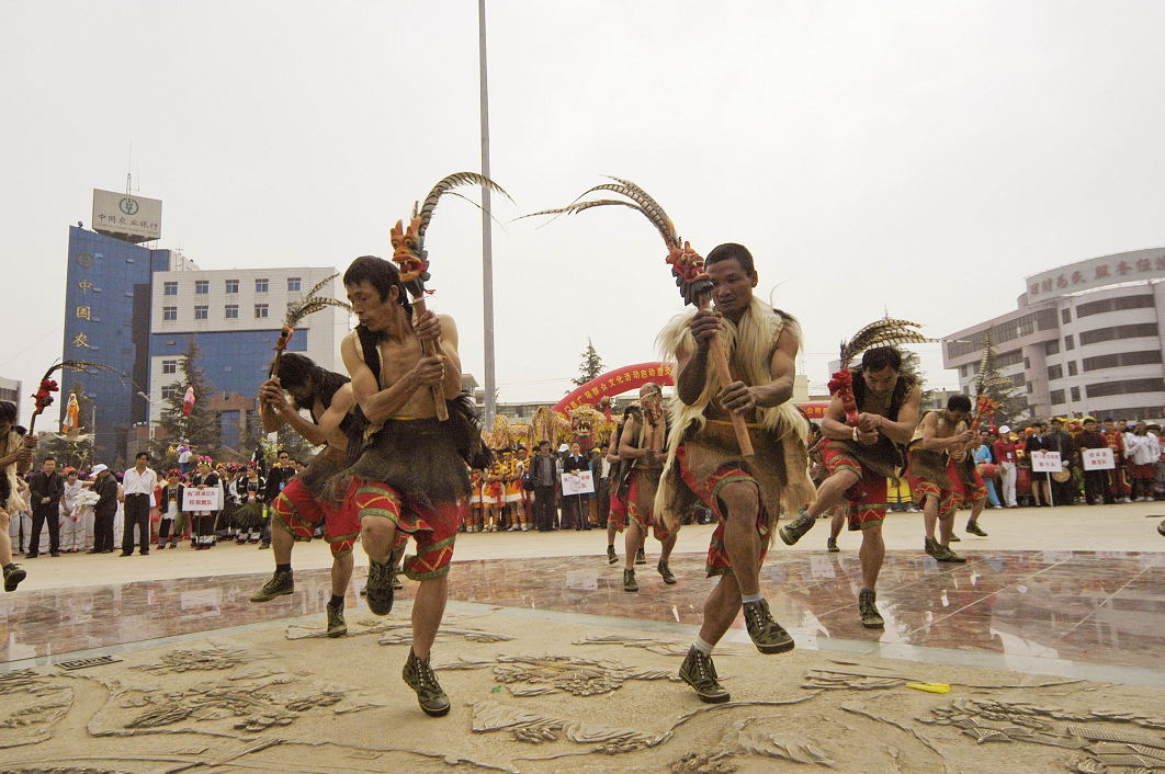 云南省文化和旅游厅