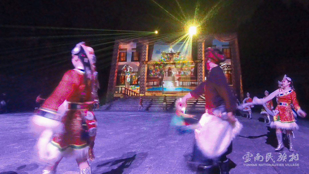 云南民族村