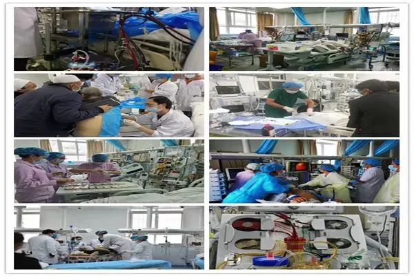 大理白族自治州人民医院