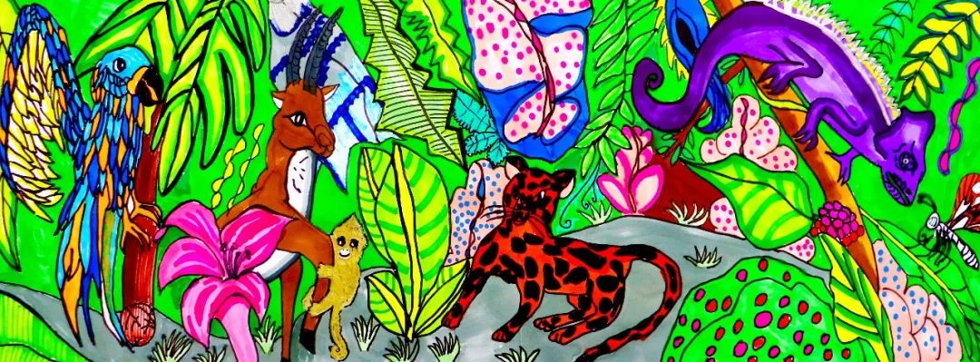 云南野生动物园