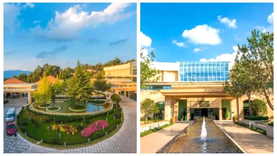 昆明阳宗海风景名胜区(微信)