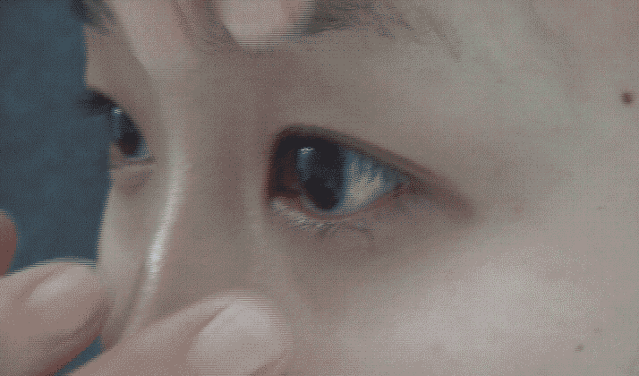 一天内戴美瞳最好别超过8小时