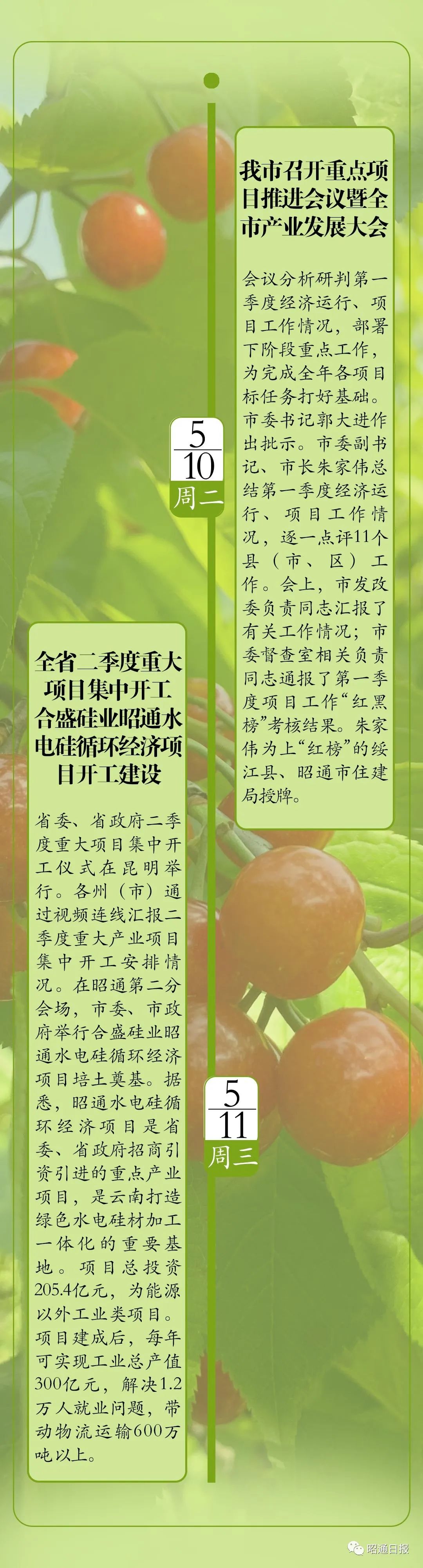 昭通日报