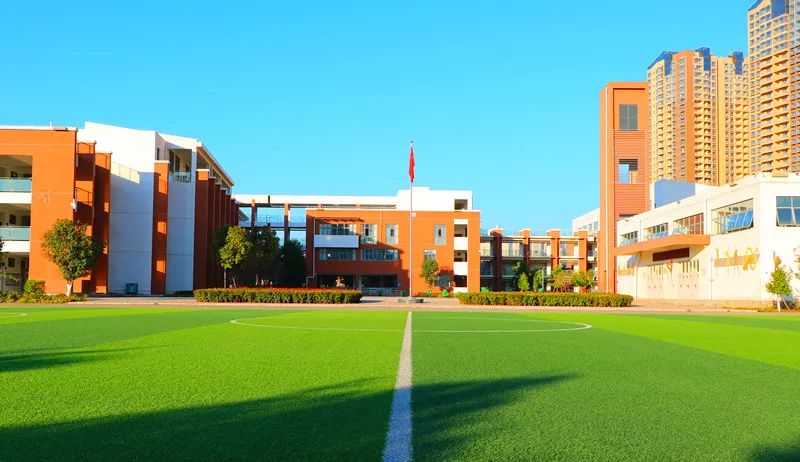 昆明市第一中学附属小学