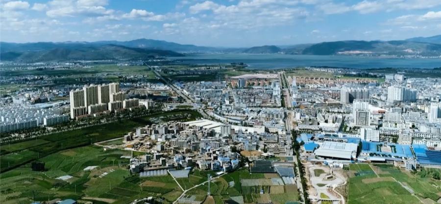 云南省文化和旅游厅