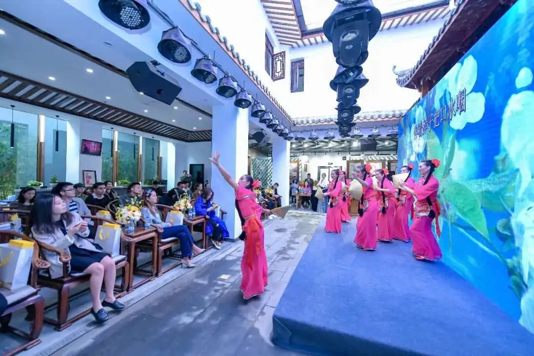 呈贡区文化和旅游局