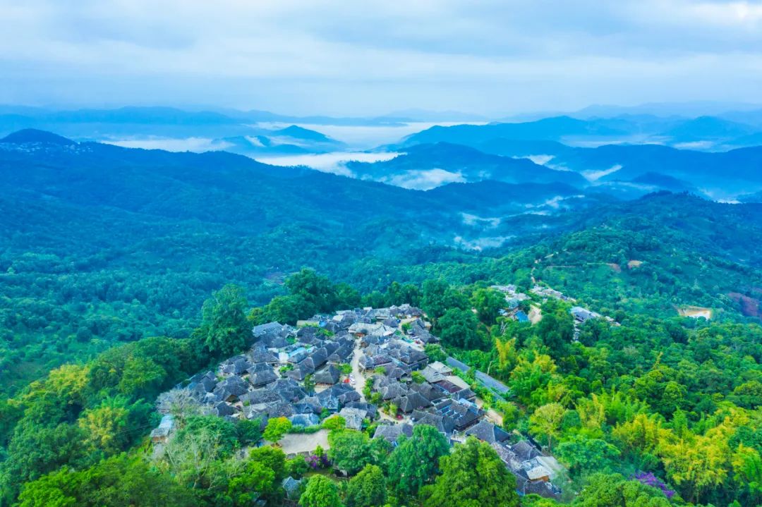 普洱市人民医院