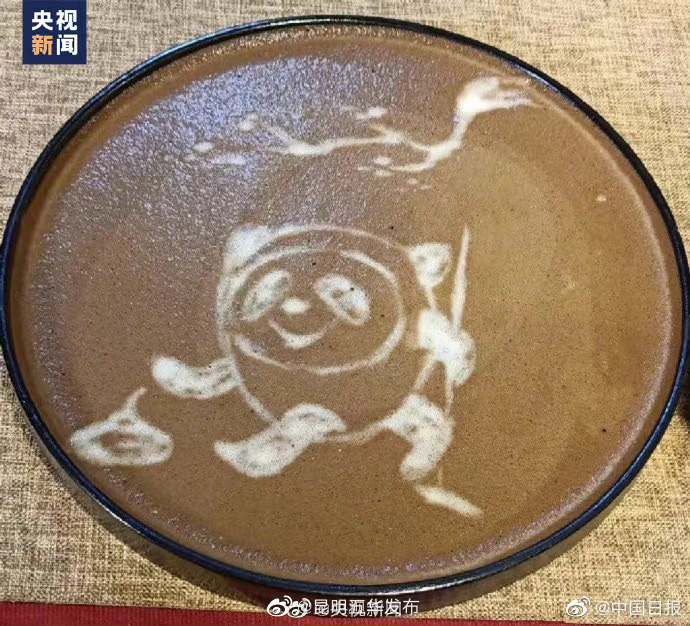 “昆明五华发布”微博