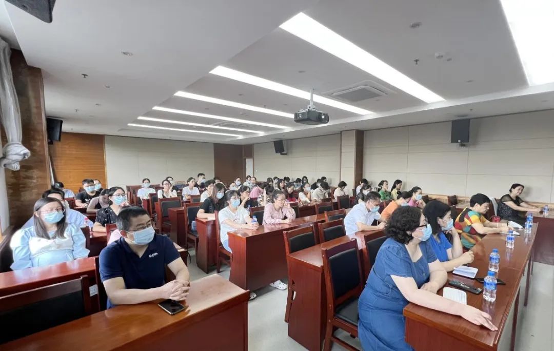 普洱市人民医院